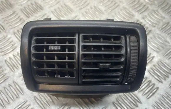 Saab 9-3 Ver2 Dash center air vent grill 12789734