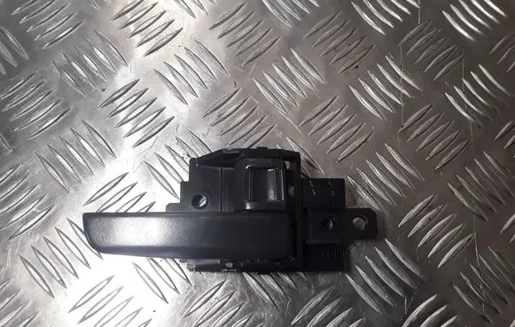 Mitsubishi Space Star Front door interior handle 9130