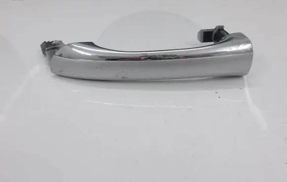Mercedes-Benz SL R230 Front door exterior handle A230