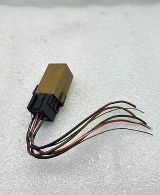 BMW 3 E46 Window control relay 61368384505 V23141B3001X15