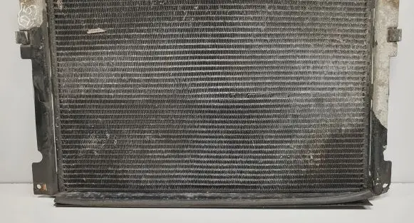 Volvo C70 A/C cooling radiator (condenser) 9171271