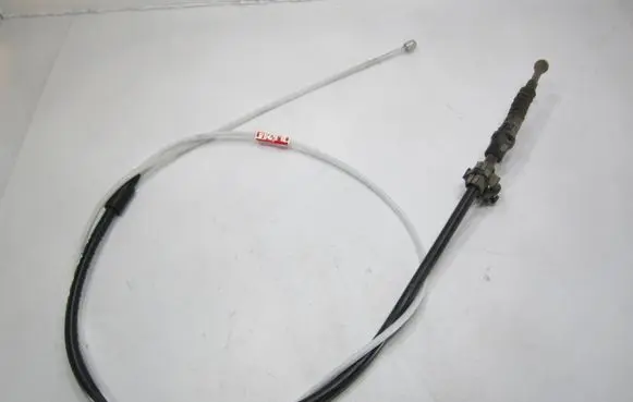 Volkswagen T-Cross Handbrake/parking brake wiring cable 2Q0609721T