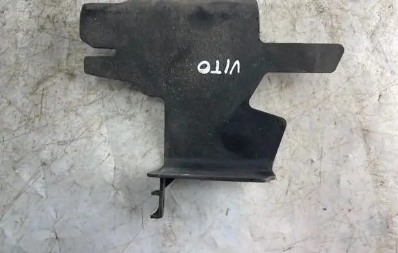 Radiator trim