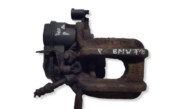 BMW 5 F10 F11 Rear brake caliper 32345699BOL 32345699