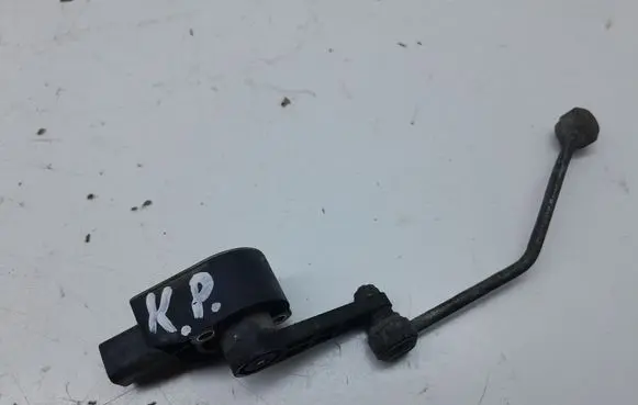 Audi A6 S6 C6 4F Headlight/headlamp level sensor 1T0907503