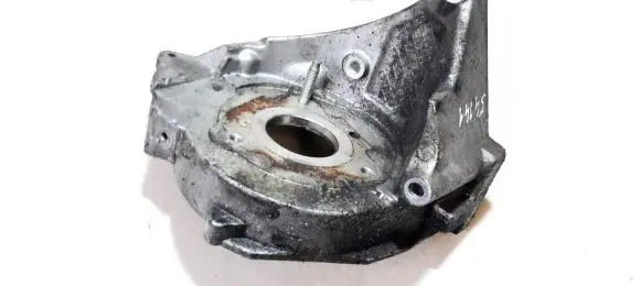 Peugeot 307 Engine mounting bracket 96389217