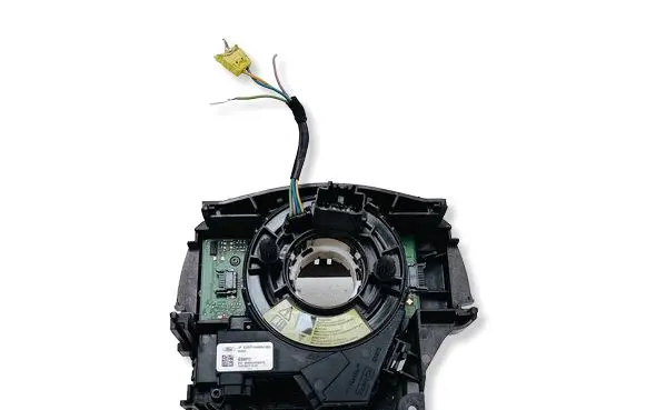 Ford Transit - Tourneo Connect Airbag slip ring squib (SRS ring) CV6T14A664BD DV6T13N064CG DV6T3F944AD