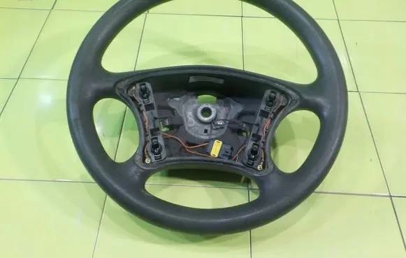 Peugeot Expert Steering wheel WP55