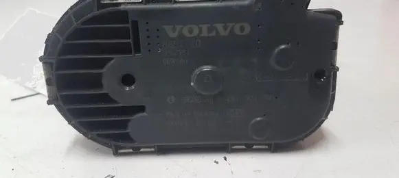 Volvo V70 Throttle valve 8692720 0281002701