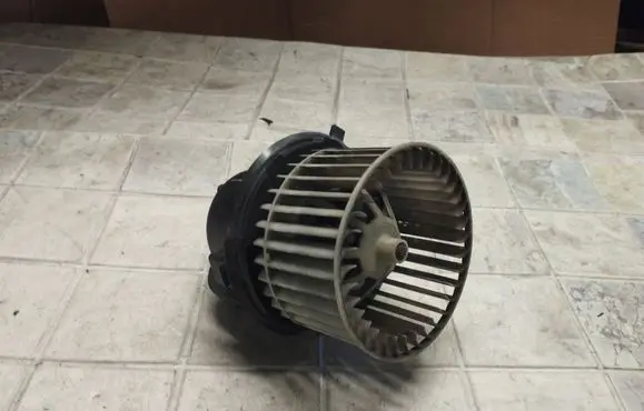 Ford Transit Heater fan/blower 6C1H18456CA