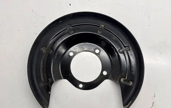 Buick Encore GX I Rear brake disc plate dust cover 42480003