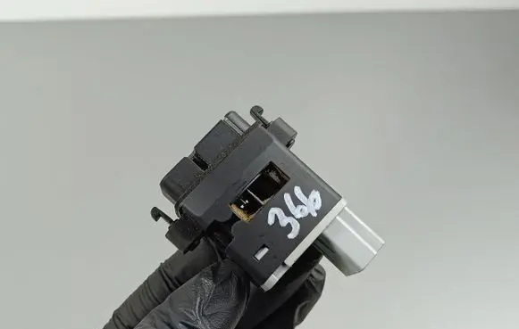 Ford F150 Other control units/modules G3GH19T562AA