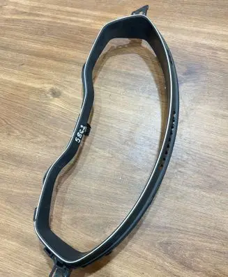 Audi A4 S4 B8 8K Dashboard trim 8W0857115 9042702