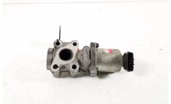 EGR valve