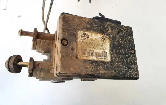 Volkswagen Sharan ABS Pump 7m0907379