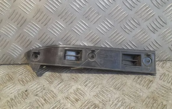 Volkswagen Golf IV Front bumper mounting bracket 1J0807183A