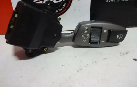 BMW 7 E65 E66 Wiper control stalk 6911519