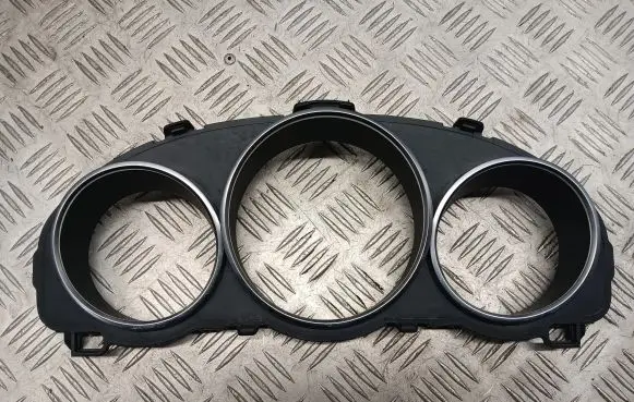 Mercedes-Benz E C207 W207 Dashboard trim A2076803689