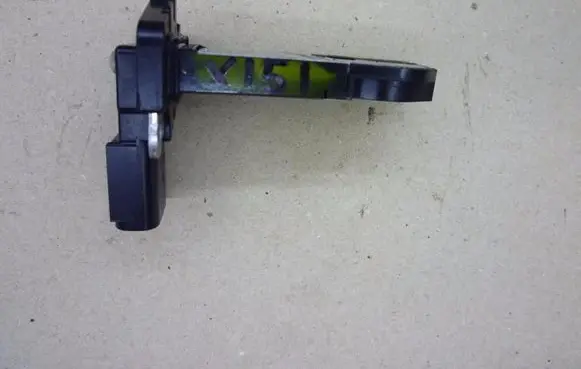 Ford Kuga II Mass air flow meter 7M5112B579BB