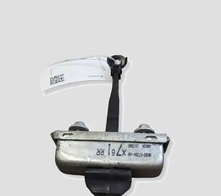 Jaguar F-Pace Rear door check strap stopper HK8327200AB