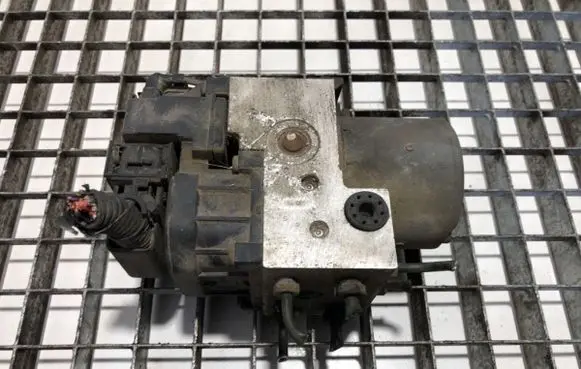 Ford Transit ABS Pump 99VB-2C219-CA