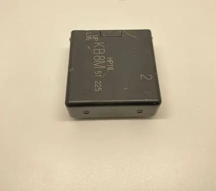 Mazda CX-5 II Light module LCM KB8M51225
