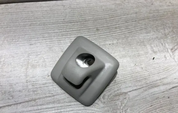 Citroen C3 Hook 