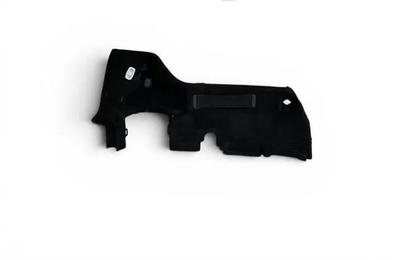Mercedes-Benz EQB Trunk/boot side trim panel A2436902700