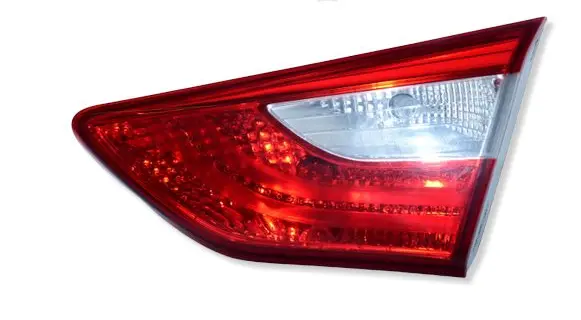 Hyundai i30 Tailgate rear/tail lights 92404A50