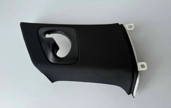 BMW 5 GT F07 (C) pillar trim 9149117