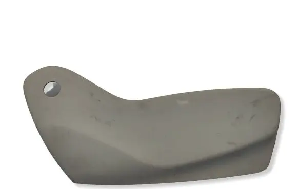 Chrysler Pacifica Seat trim 5SX14TRMFC 66592