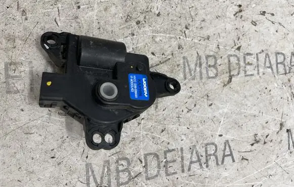 Tesla Model S Air flap motor/actuator D266EB9AA01