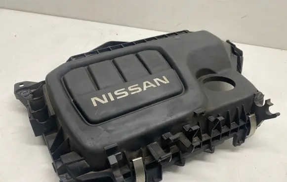 Nissan Qashqai Engine cover (trim) 175B12531R