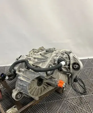 Tesla Model Y Engine 112096020G