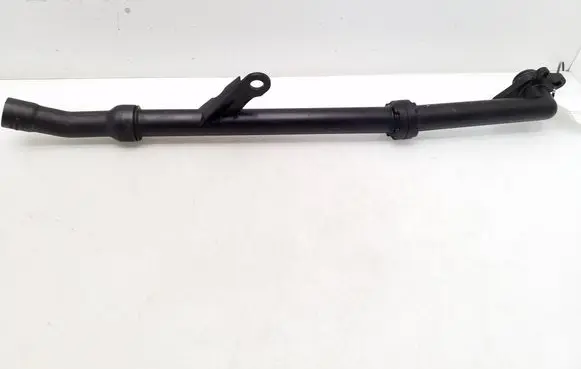 Mercedes-Benz C W204 Engine coolant pipe/hose A2710181382 0212214A