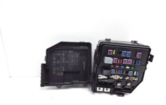 Honda CR-V Fuse module