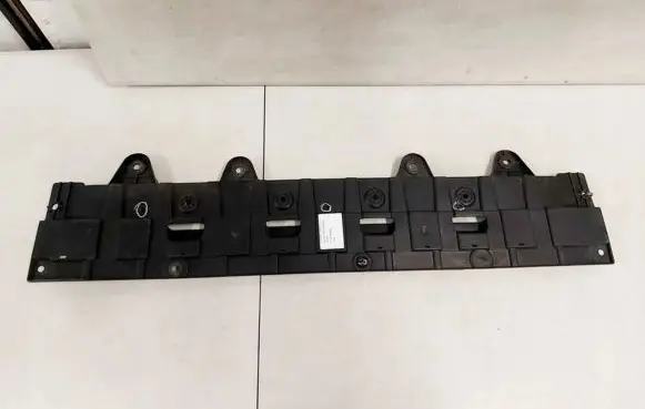 Honda Insight Front bumper skid plate/under tray 74112-TM8-A00