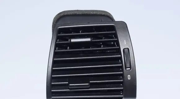 BMW X5 E53 Dashboard side air vent grill/cover trim 8402215