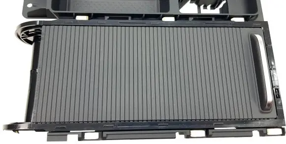 Volkswagen Arteon Cup holder front 3G0862531F