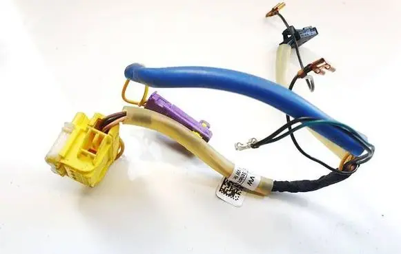 Volkswagen PASSAT B6 Other wiring loom 1K0971584C