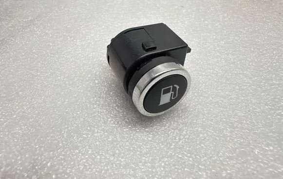 Jeep Cherokee Fuel tank opening switch 68141862AB