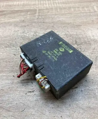 Nissan Micra Other control units/modules 284506F604 WithPlugs