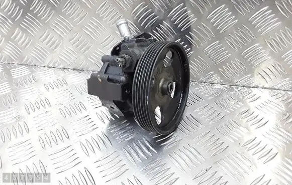 Peugeot Partner Power steering pump