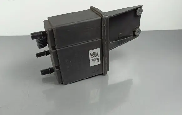 Volvo XC90 Active carbon filter fuel vapour canister 31372291