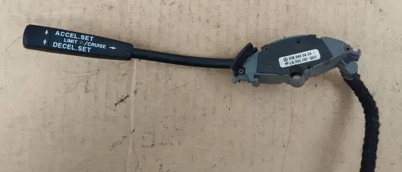 Mercedes-Benz CLK A208 C208 Cruise control stalk 2085450424 LS202767