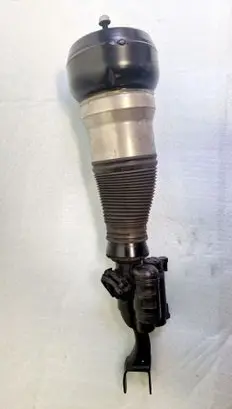 Mercedes-Benz S C217 Front shock absorber/damper A2173203513