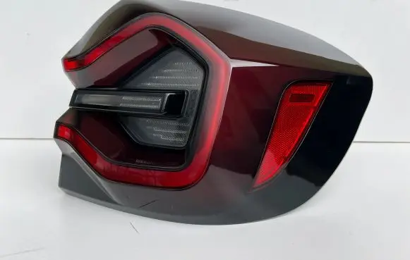 BMW X3 G01 Rear/tail lights 9463048