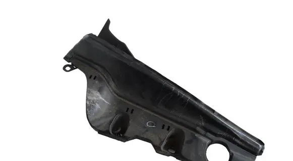 Mini One - Cooper Coupe R56 Fender end trim 7266540