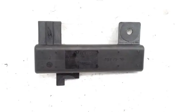 Keyless (KESSY) go control unit/module