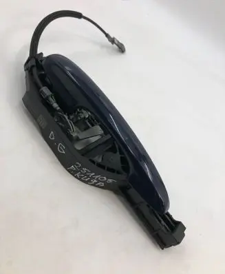 Ford Kuga III Rear door exterior handle Lv4bs264b52fj